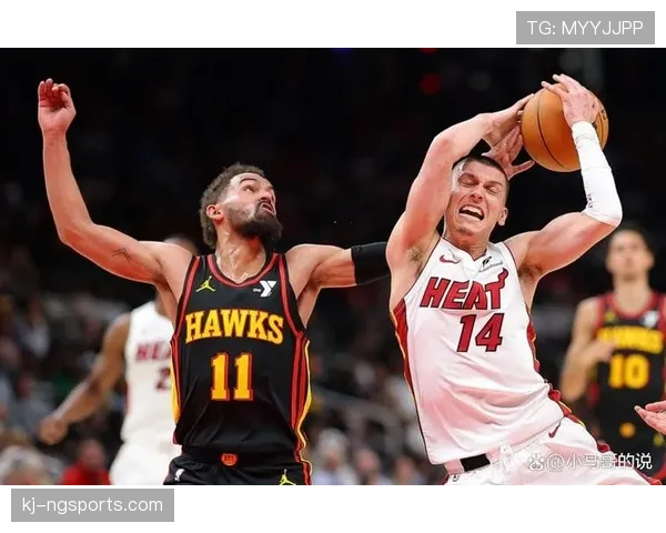 希罗挡拆效率提升明显，拉开热火替补锋线得分差距