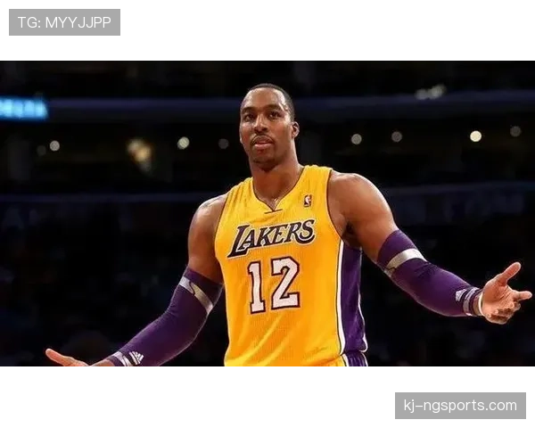 德怀特·霍华德内线篮下强攻提升防守影响对比巅峰期明显增强