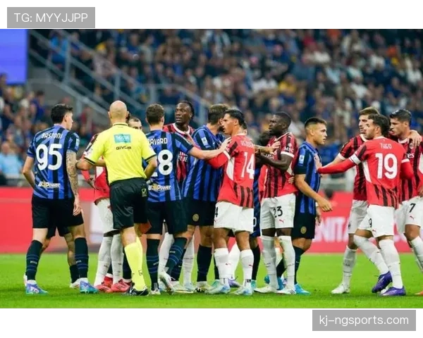 国米意甲统治力持续巩固，领跑优势逐步体现