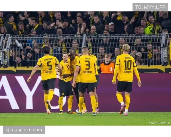 多特蒙德防线屡遭打穿，站位漏洞对赛季走势形成制约