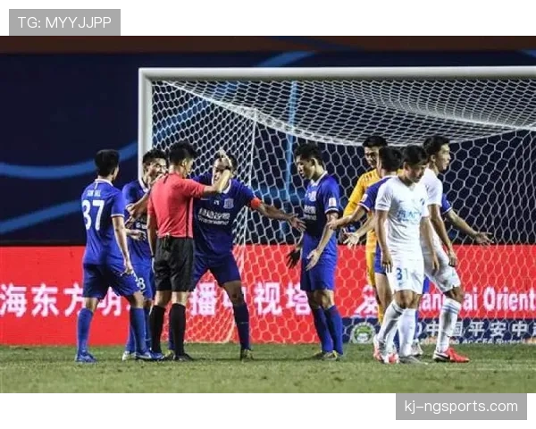 上海申花从黑马到争冠者，上限能否持续体现？