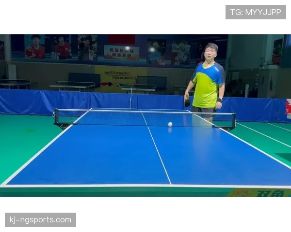 一文读懂什么是干扰发球违例，新规下如何正确判罚